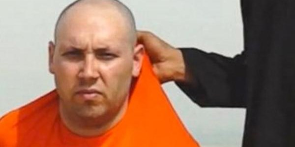 Another journalist allegedly beheaded by Islamic State | News Article