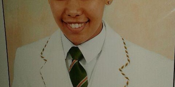 Northern Cape student wins literature award | News Article