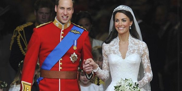 Royal baby: Prince William and Kate expecting second child | News Article