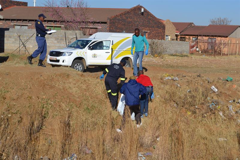 Three arrested for triple hijacking, murder in BFN | OFM