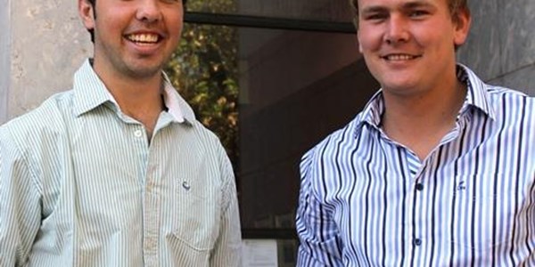 Kovsie students acquitted Kovsie students acquitted | News Article