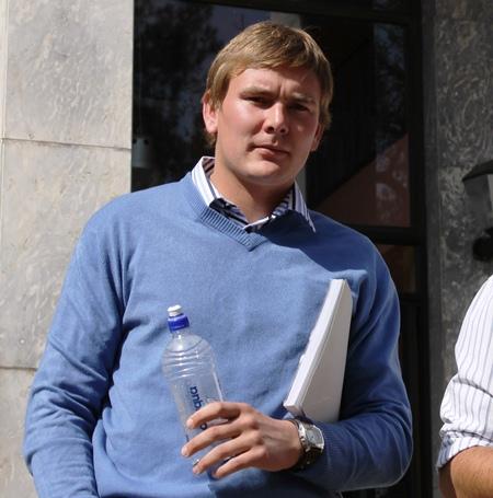 Uitspraak in Kovsie-saak vandag verwag | News Article