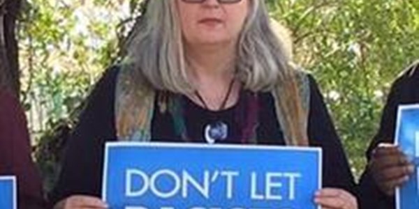 Missing DA NW official: New information brings hope Missing DA NW official: New information brings hope | News Article