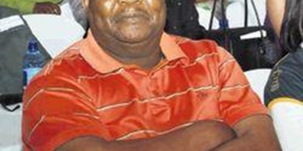 Former NWest Agriculture MEC Tshwene has died Former NWest Agriculture MEC Tshwene has died | News Article