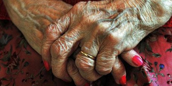 South Africa's elderly population to double by 2050 - WHO South Africa's elderly population to double by 2050 - WHO | News Article