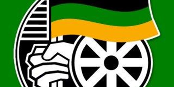 Debt-ridden ANC sells off Shell House Debt-ridden ANC sells off Shell House | News Article
