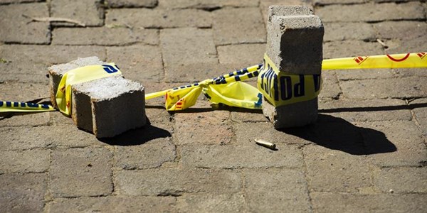 Twelve wounded in Joburg mall shooting | News Article