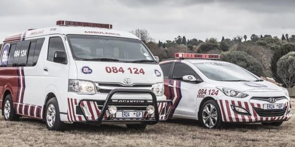Two die in Vanderbijlpark collision | News Article