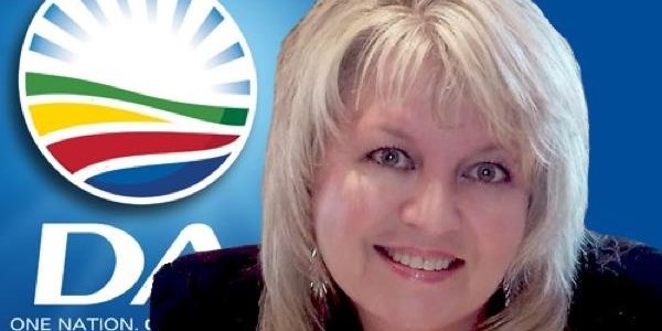 DA insists Kohler Barnard's move has nothing to do with Facebook post | News Article