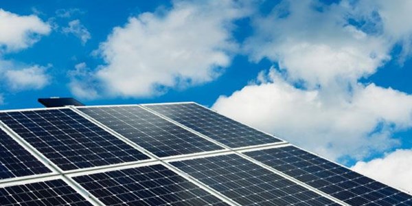 Major boost for solar energy | News Article