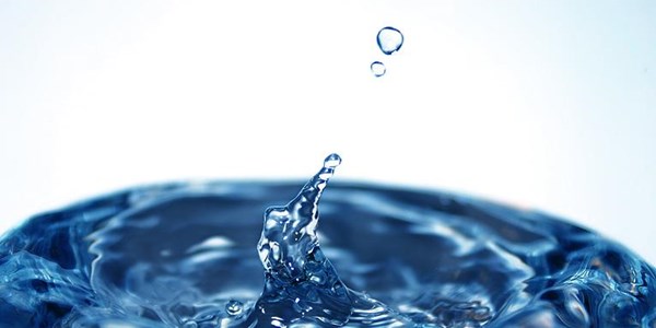 Water interruption in Harrismith | News Article