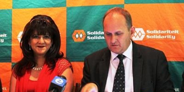 R3.5 billion invested for the safety of Afrikaners in South Africa | News Article