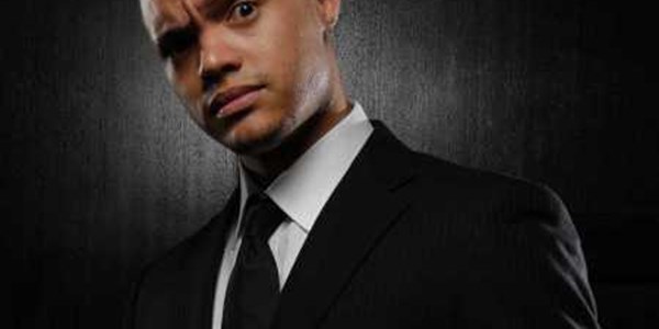 Trevor Noah’s debut a Comedy Central ratings record | News Article