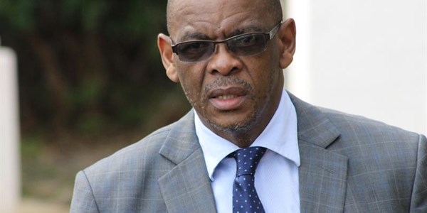 Putting JSC delay on Magashule unfair - Free State govt | News Article