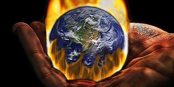 "Climate change the biggest threat to global health in 21st century" | News Article