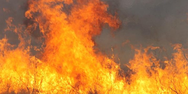 No water or electricity after Bloemfontein north fire | News Article