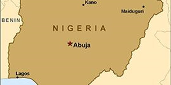 Girl (10) detonates bomb in Nigeria | News Article