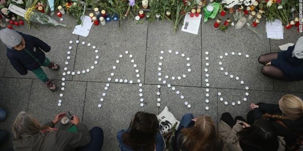 What do the attacks in France mean for SA’s immediate future? | News Article