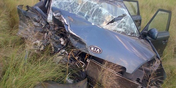 Four killed in Sasolburg accident Four killed in Sasolburg accident | News Article