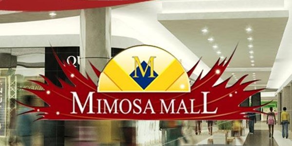 Armed robbery at Mimosa Mall Armed robbery at Mimosa Mall | News Article