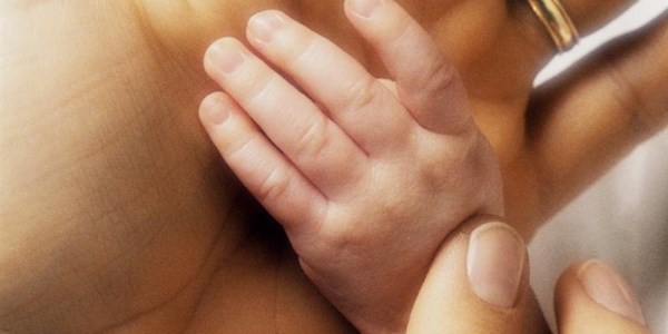 LUISTER: Redes hoekom jy dalk sukkel om swanger te raak | News Article