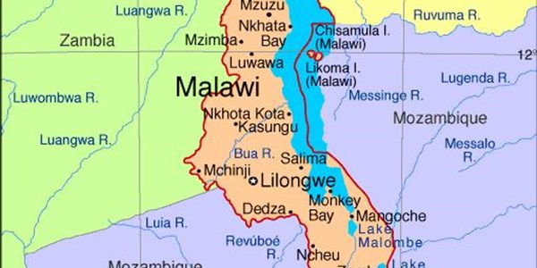 200,000 displaced by Malawi floods | News Article