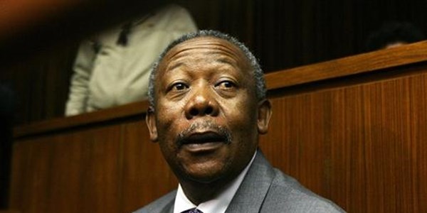 Former national police commissioner Jackie Selebi dies aged 64 Former national police commissioner Jackie Selebi dies aged 64 | News Article