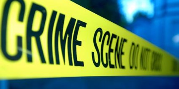 Taung man arrested for murder | News Article