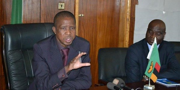 Zuma congratulates Lungu on presidency Zuma congratulates Lungu on presidency | News Article