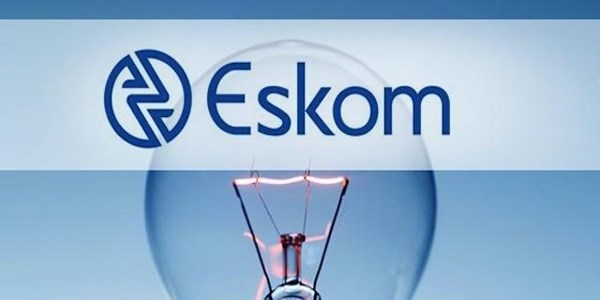 Eskom:  Fase 2-beurtkrag in werking | News Article