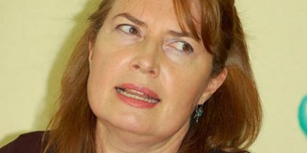 Kovsie lecturer receives knighthood from French government Kovsie lecturer receives knighthood from French government | News Article