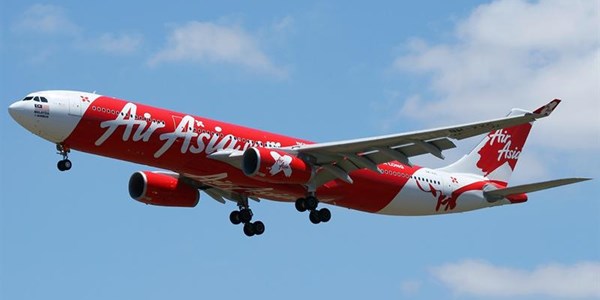 Recovery of AirAsia flight suspended | News Article