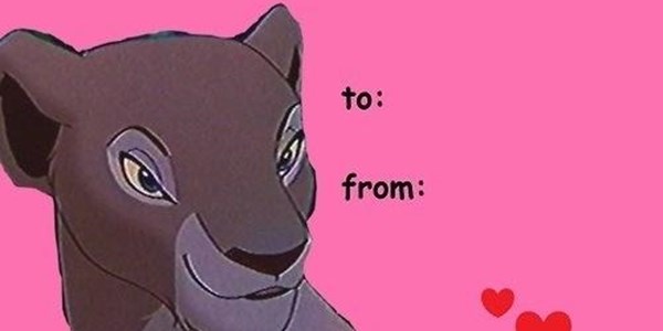 10 Super Funny, Lame Valentine's Day Cards - Which Might Just Work! 10 Super Funny, Lame Valentine's Day Cards - Which Might Just Work! | News Article