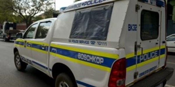 Accident: Motorists urged to avoid R59 towards Vereeniging | News Article