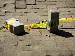 Ten would-be bank robbers in court today | News Article