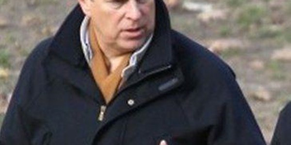 Prince Andrew sex case claim denied | News Article