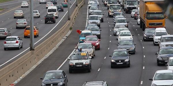 High traffic volumes expected for the rest of the weekend High traffic volumes expected for the rest of the weekend | News Article