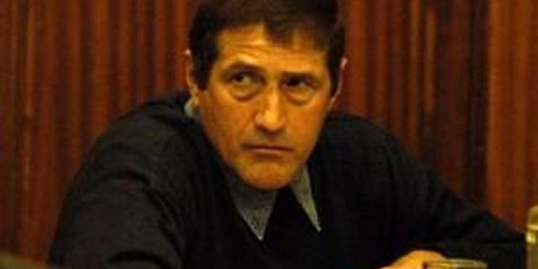 Speculation rife about Eugene De Kock's whereabouts | News Article