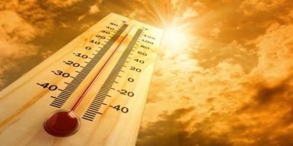 Worldwide, January was second warmest on record | News Article