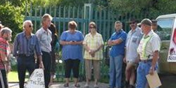 Parys murder: Two accused claim they were threatened in jail Parys murder: Two accused claim they were threatened in jail | News Article