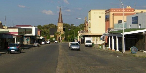 Cases postponed after fire at Heilbron court Cases postponed after fire at Heilbron court | News Article