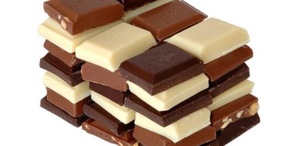 British 'chocolate greenhouse' saving the world's cocoa | News Article