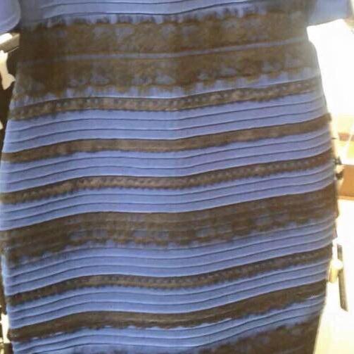 What colour is this dress? [explained] | News Article