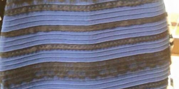 What colour is this dress? [explained] | News Article