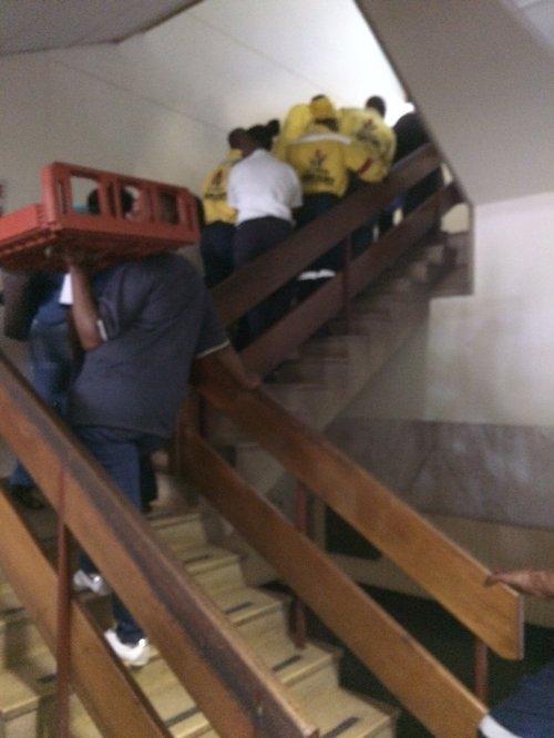 The State of Free State Health | News Article