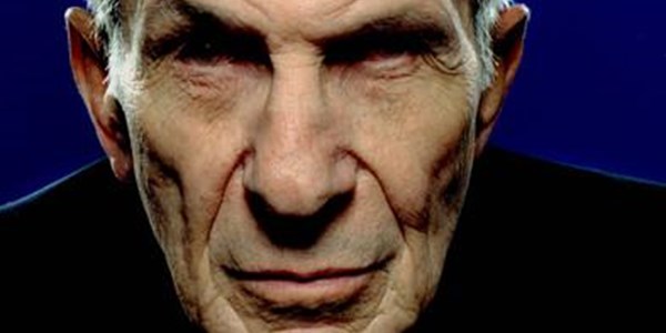 Leonard Nimoy, who played Star Trek's Mr. Spock, has died | News Article