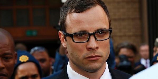 WATCH: Video of Oscar Pistorius in jail | News Article