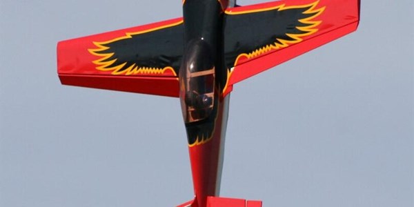Two killed in Potchefstroom plane crash Two killed in Potchefstroom plane crash | News Article