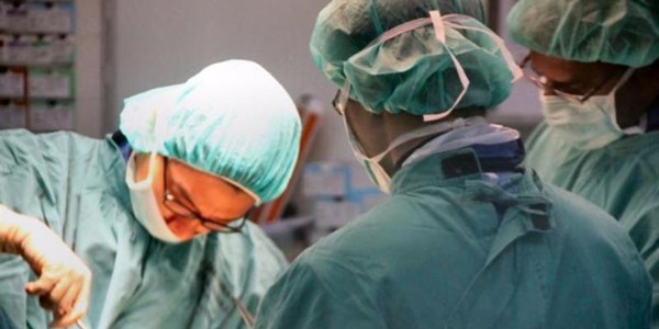 Before the penis transplant - radical transplants of note Before the penis transplant - radical transplants of note | News Article