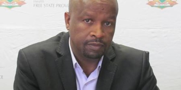 Beleaguered Free State Health MEC holds health forum | News Article